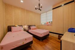 Inggu 6 (D27), Terrace #453420911